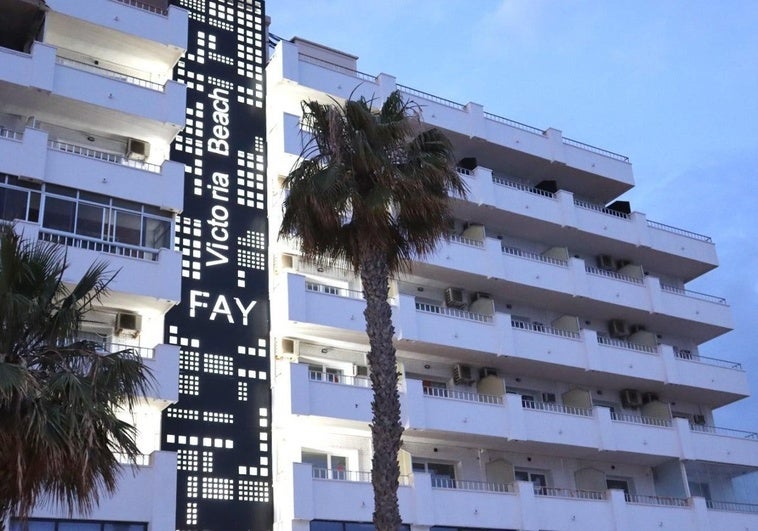 Popular eastern Costa del Sol hotel is upgraded and awarded four stars